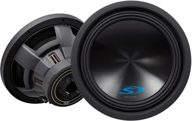 Alpine SW-12D2 - $149.99