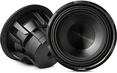 Alpine X-W12D4 - $499.99