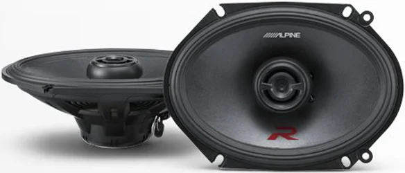 Alpine R-S68 - $199.99