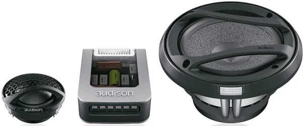 Audison AV K6 - $299.99