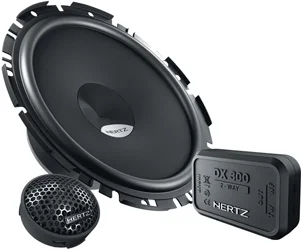 Hertz DSK 170.3 - $159.99