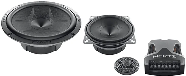 Hertz ESK 163L.5 - $499.99