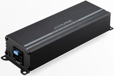 Alpine KTP-445U - $189.99