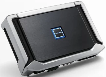 Alpine X-A90V - $748.99