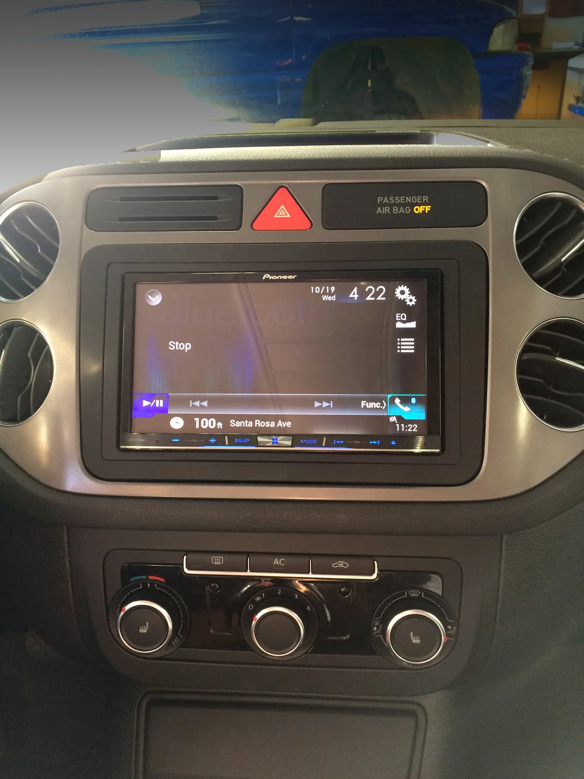 RV Complete Camera System