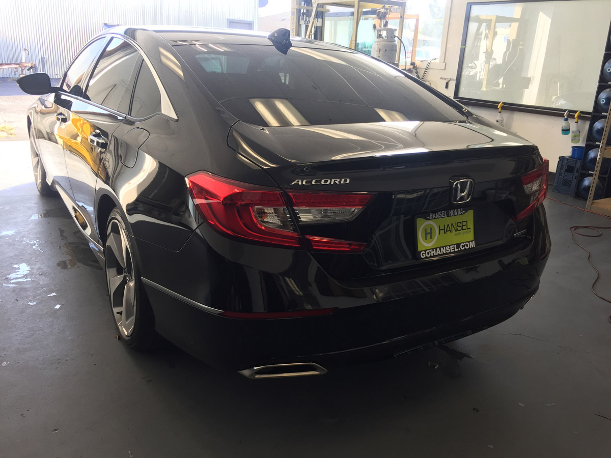 2018 Accord After