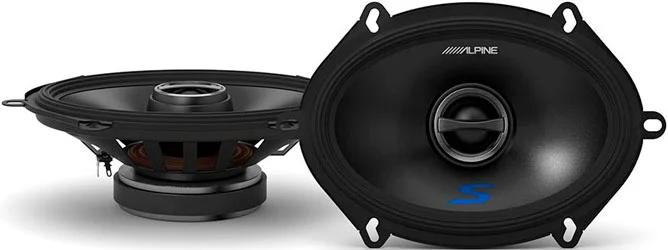 Alpine S-S57 - $119.95