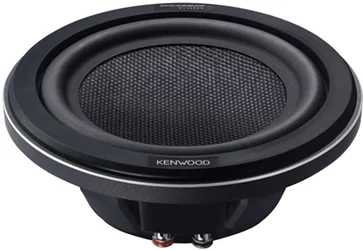 Kenwood Excelon KFC-XW800F - $169.99