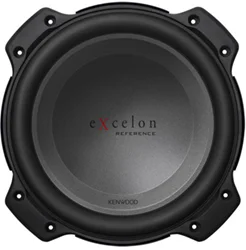 Kenwood Excelon Reference XR-W1004 - $179.99