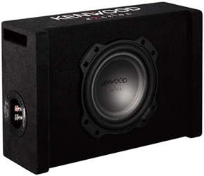 Kenwood Excelon Reference P-XW804B - $179.99