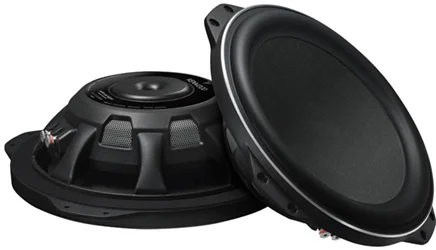 Kenwood Excelon Reference XR-W12F - $299.99
