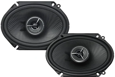 Kenwood Excelon KFC-X683C - $119.99