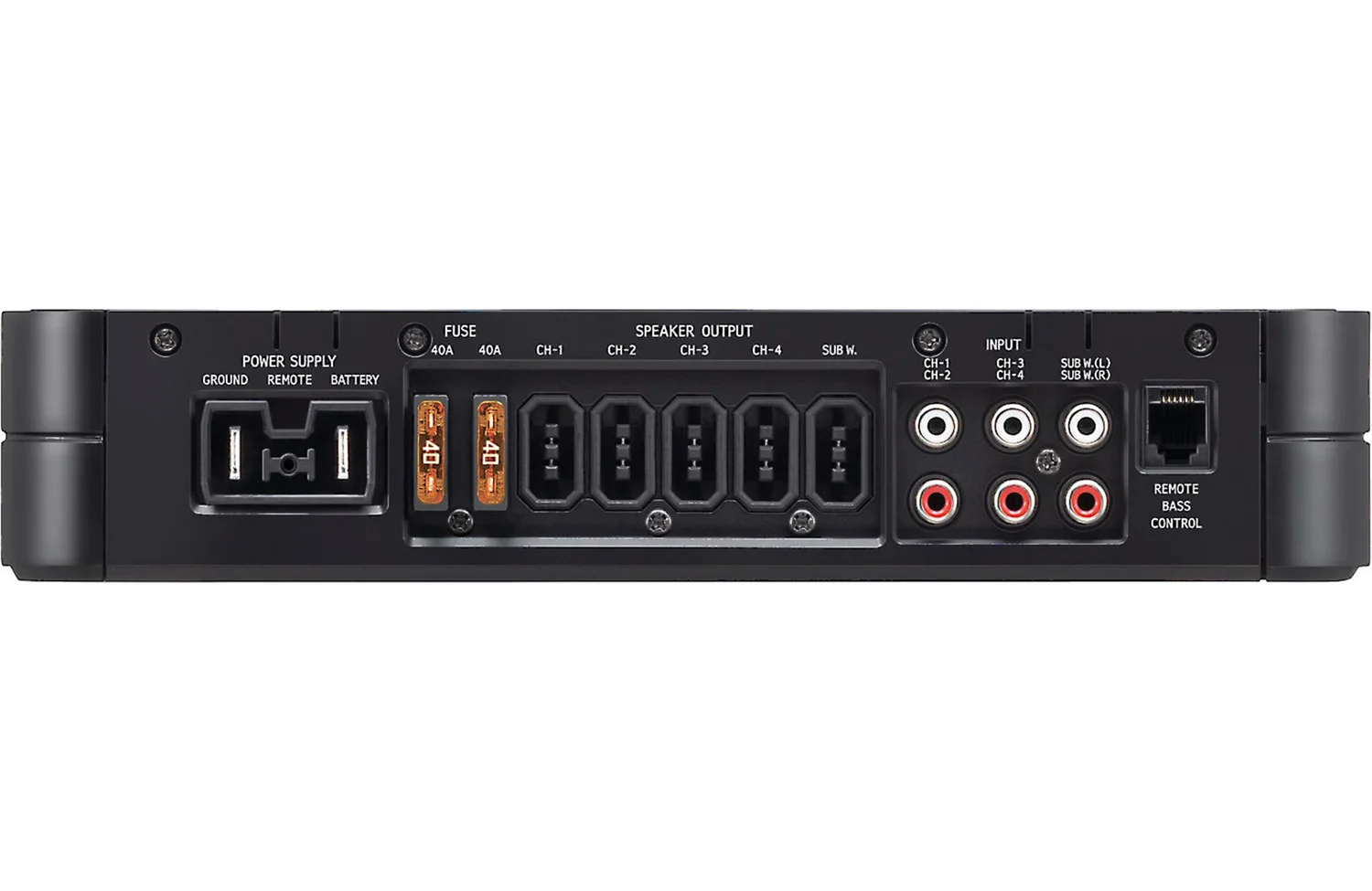 Alpine PDX-V9 — Santa Rosa Cartunes