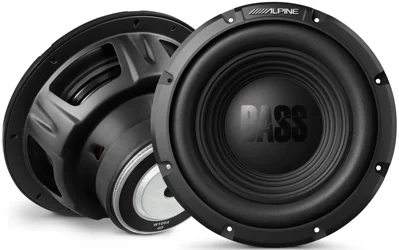 Alpine W10S4 - 2 for $129.99