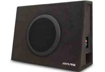 Alpine SBT-S10V - $244.99