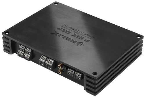 Helix P SIX DSP MK2 — Santa Rosa Cartunes