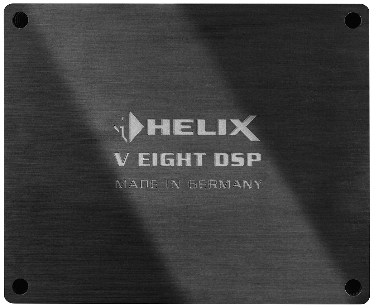 Helix V EIGHT DSP — Santa Rosa Cartunes