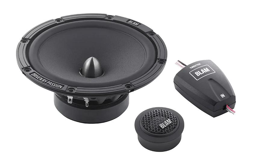 blam speakers