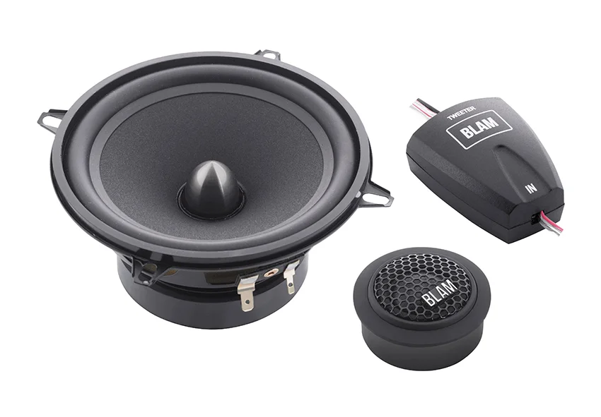 BLAM RELAX 130 RS - $249.99