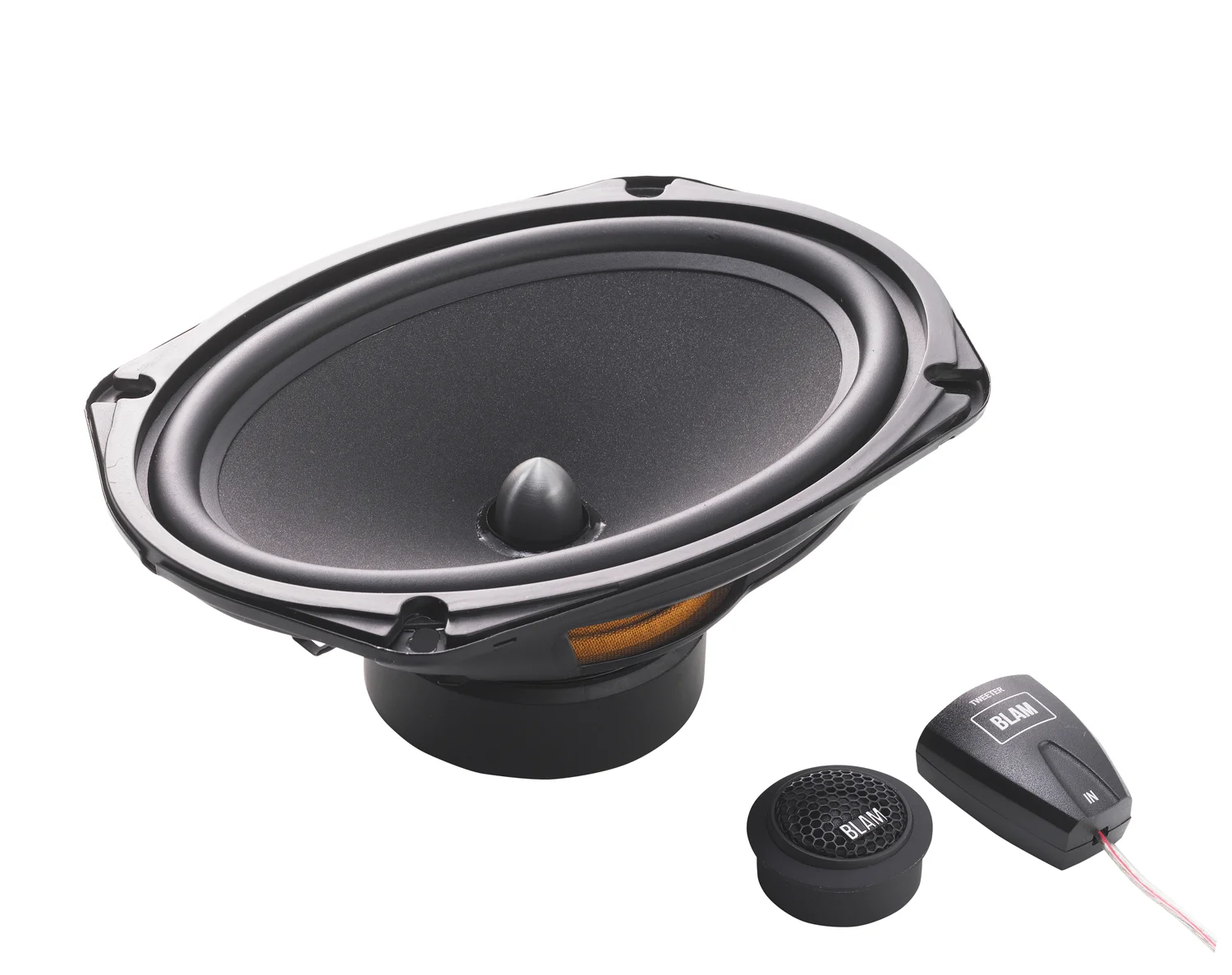 BLAM RELAX 690 RS - $299.99