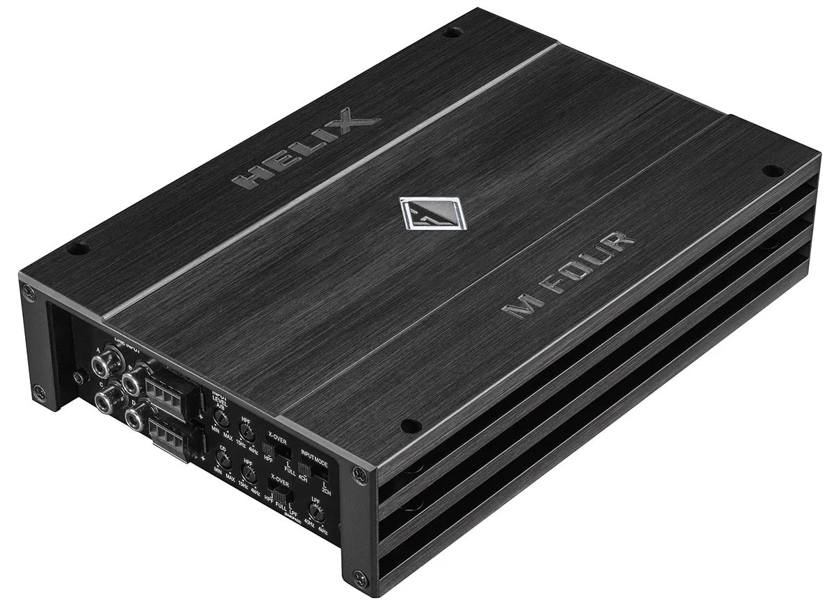 HELIX M FOUR - $600