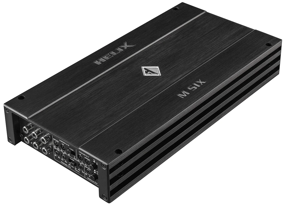 HELIX M SIX - $800