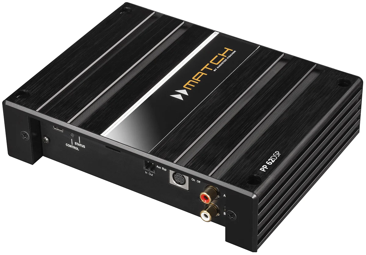 MATCH PP 62DSP - $749.99