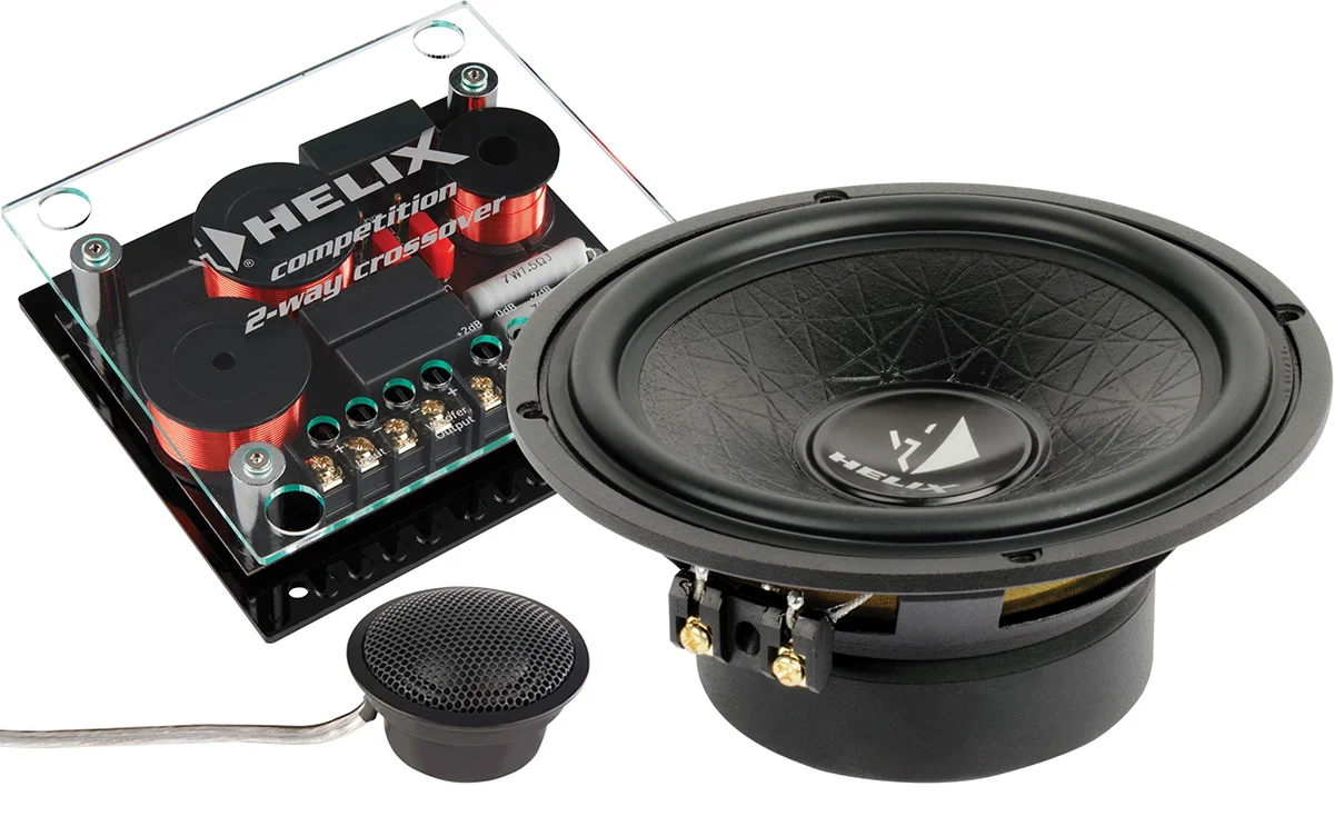 HELIX C 62C - $1299.99