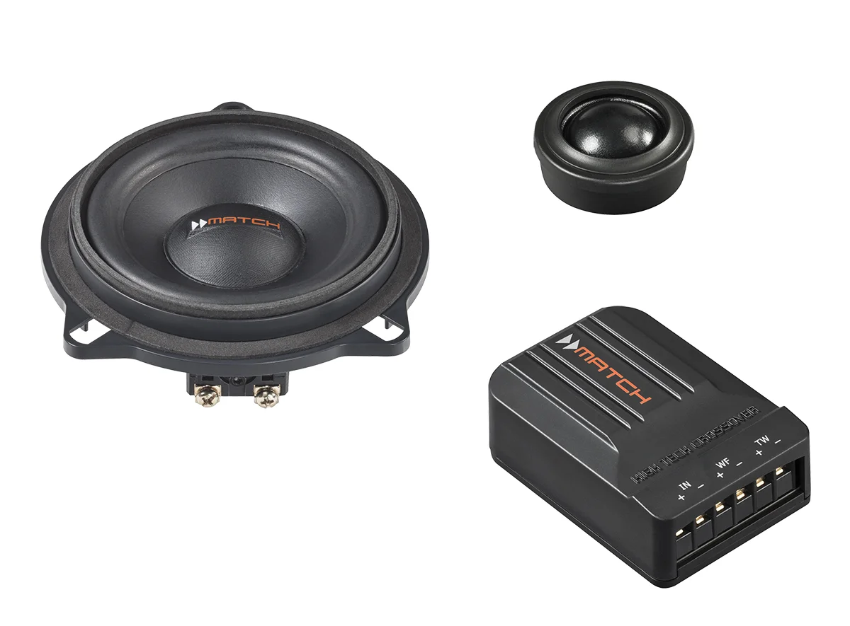 MATCH MS 42C-BMW.1 - $249.99