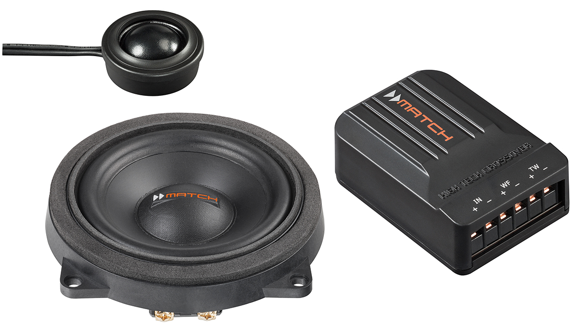 MATCH UP C42BMW-FRT.2 - $350