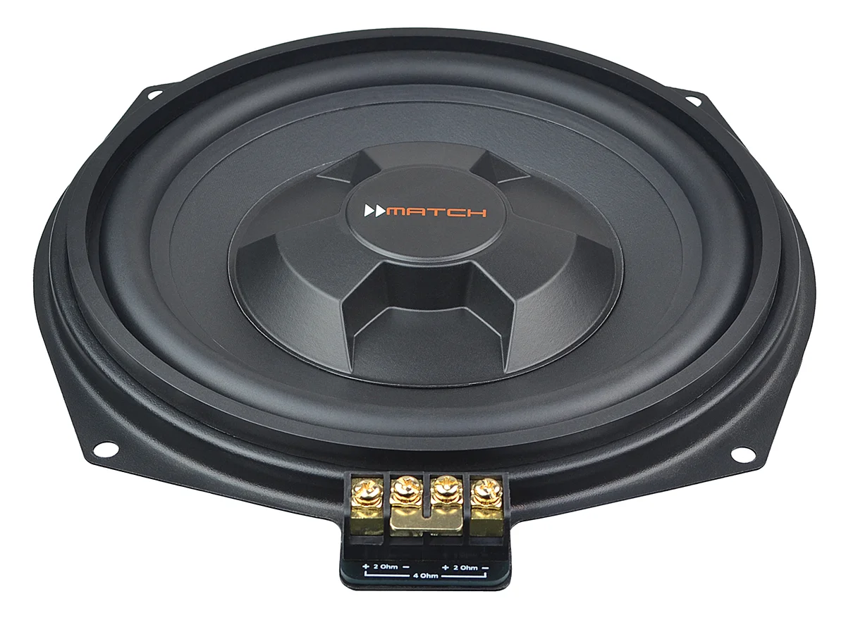 MATCH MW 8BMW-D - $399.99