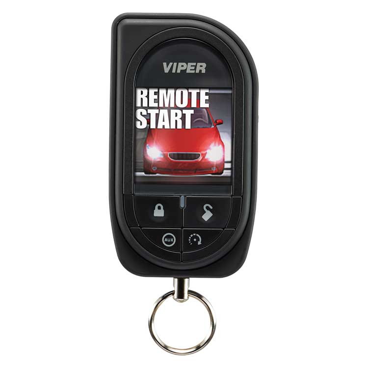 Alarme HPS 844 CNA - kit alarme anti intrusion pour camping-car et fourgon  - H2R Equipements