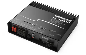 Audiocontrol LC-1.800 - $399.99