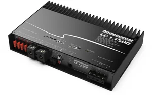 Audiocontrol LC-1.1500 - $699.99