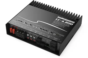 Audiocontrol LC-4.800 - $499.99