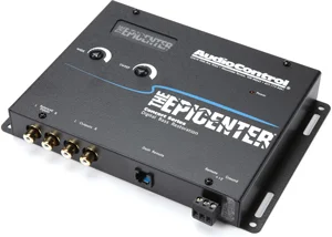 Audiocontrol Epicenter - $199.99