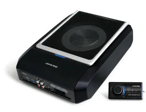 Alpine PWD-X5 - $599.99