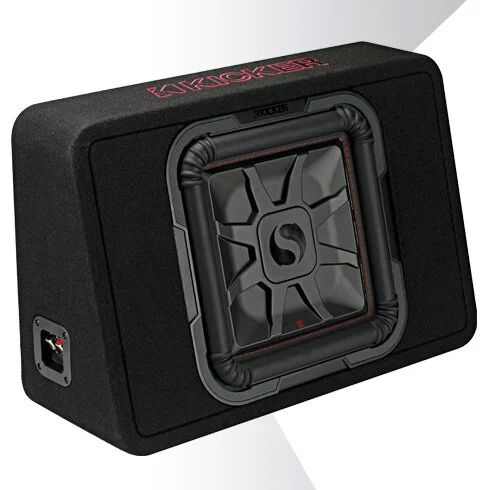 kicker l7t