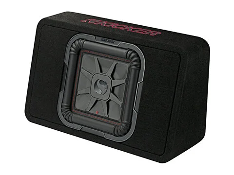 kicker l7t box