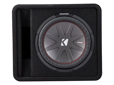 kicker 43dcwr122