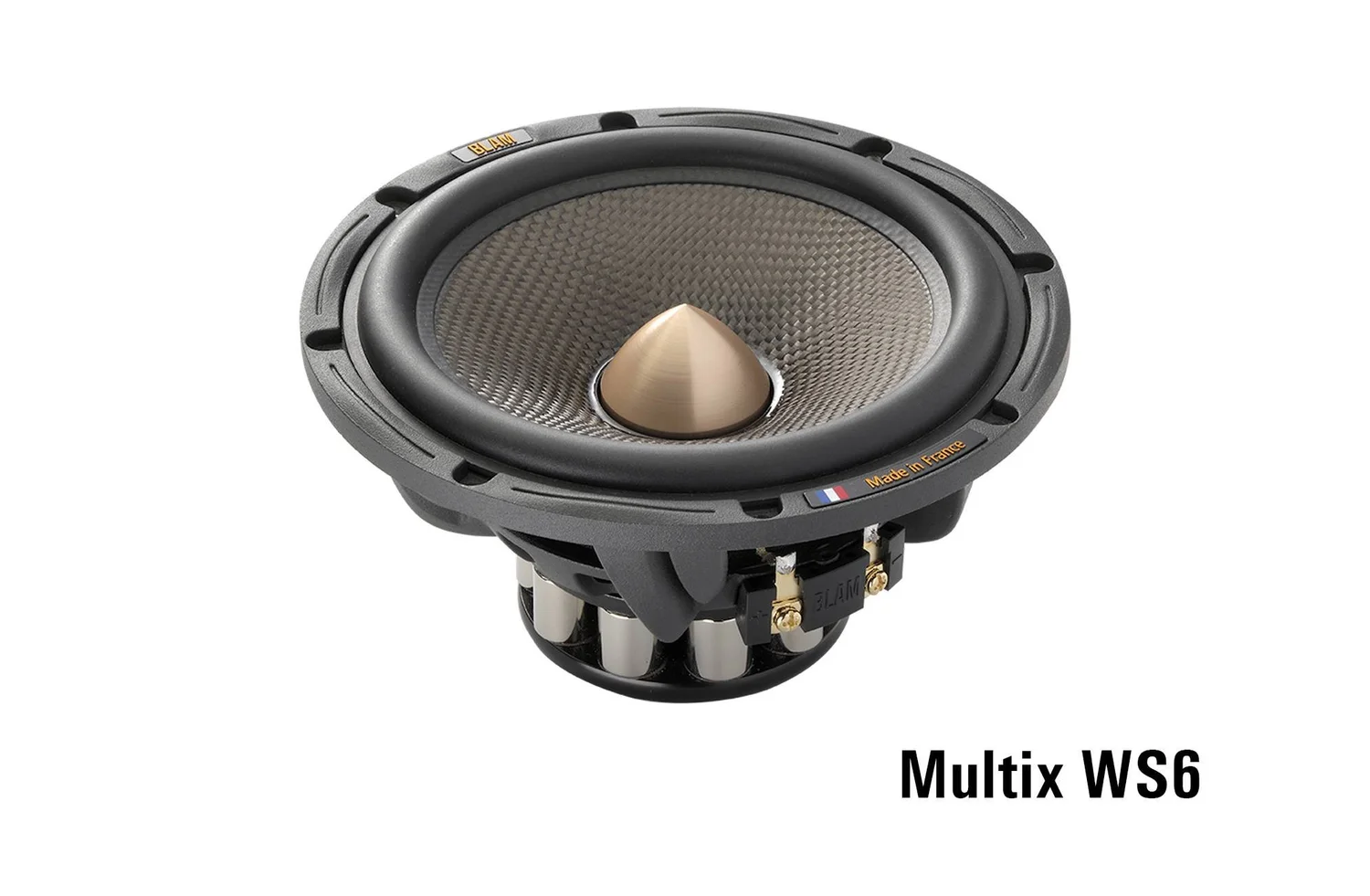 Blam Signature Multix S165 M2 Mg — Santa Rosa Cartunes