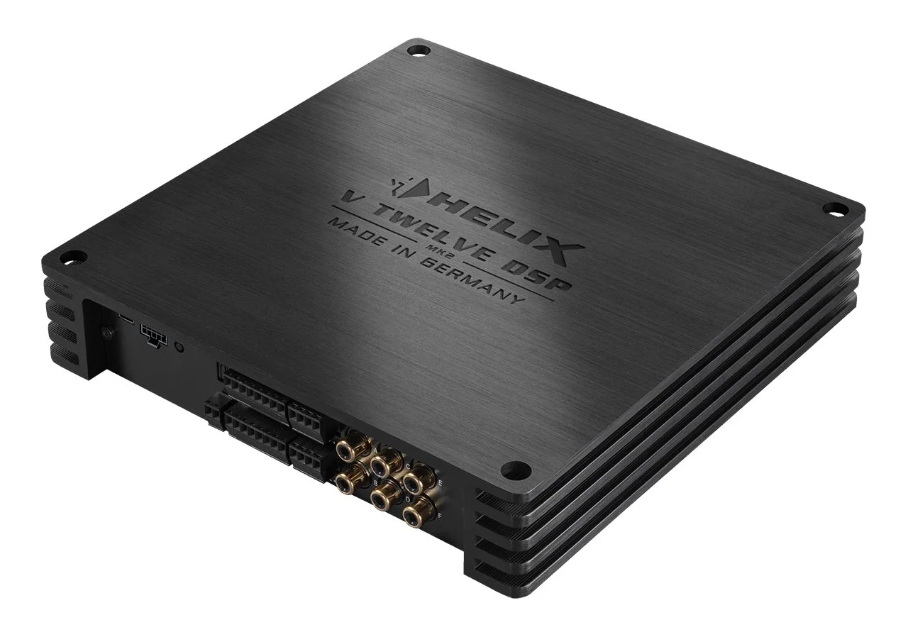 Helix V TWELVE DSP MK2 - $2200