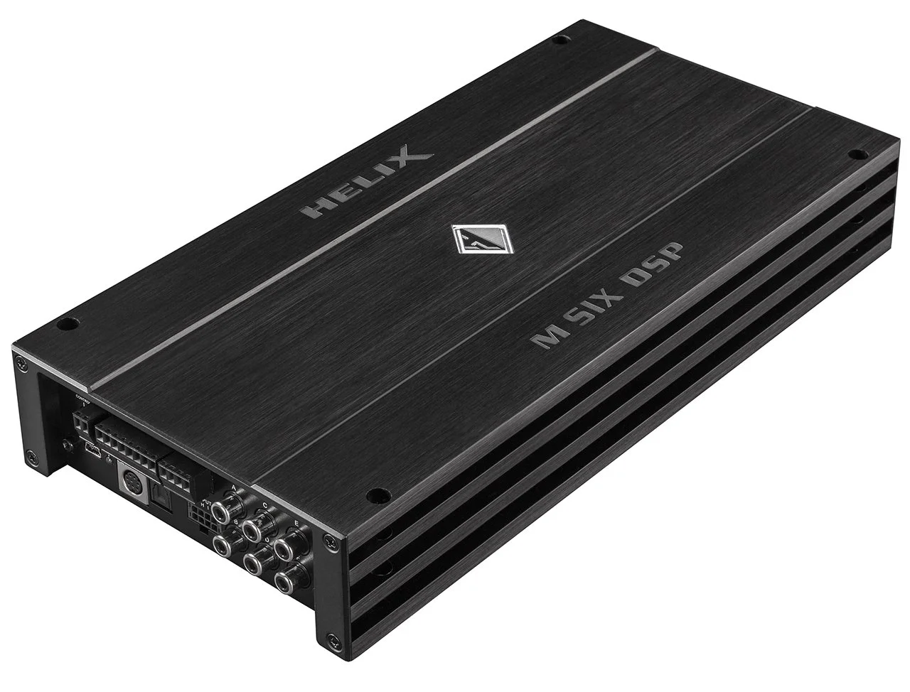 Helix M SIX DSP - $1300
