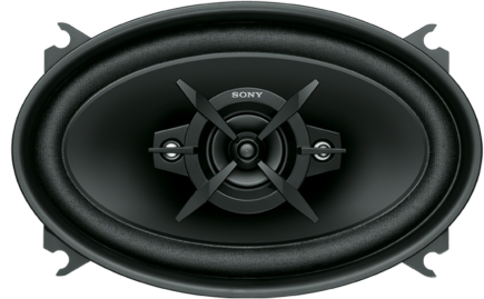 Sony XS-R4646 - $39.99