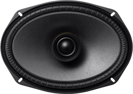 Sony XS-690ES - $399.99