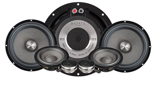 SHOP SPEAKERS