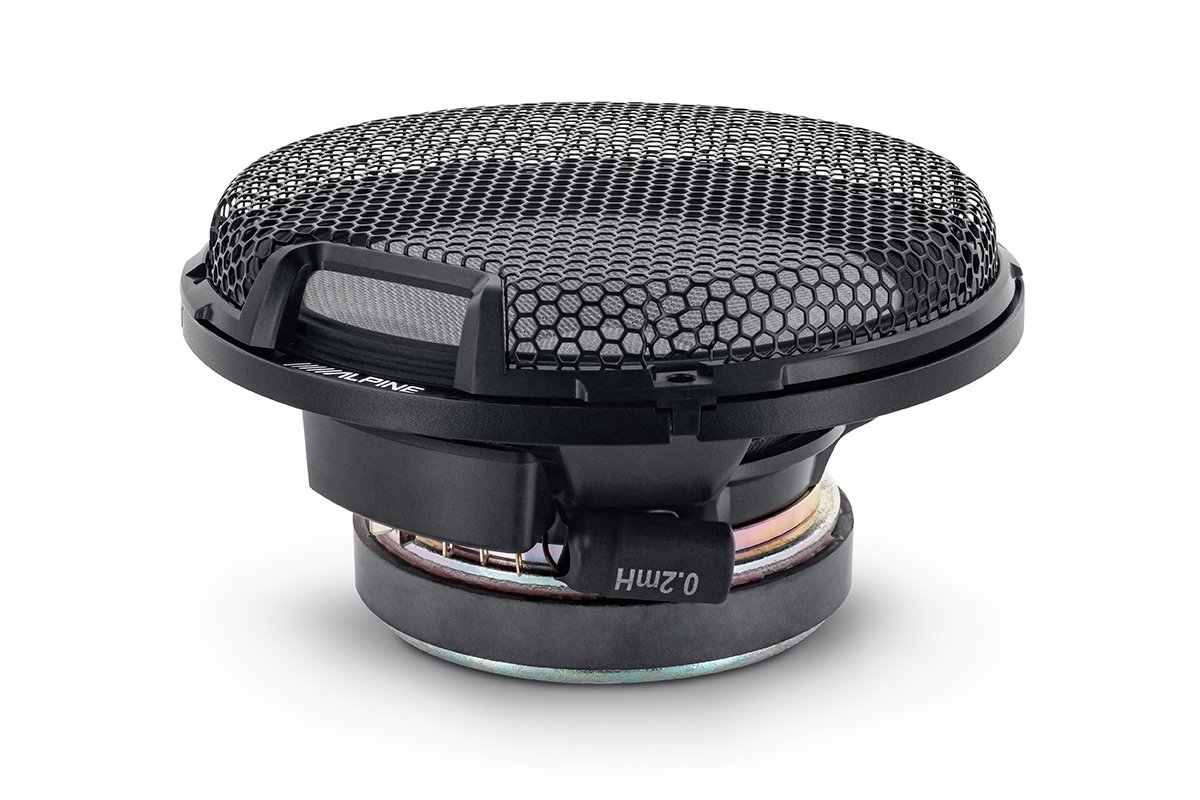 R2-S65C_Front Woofer Angle w:Grille_5000x3333px.jpg