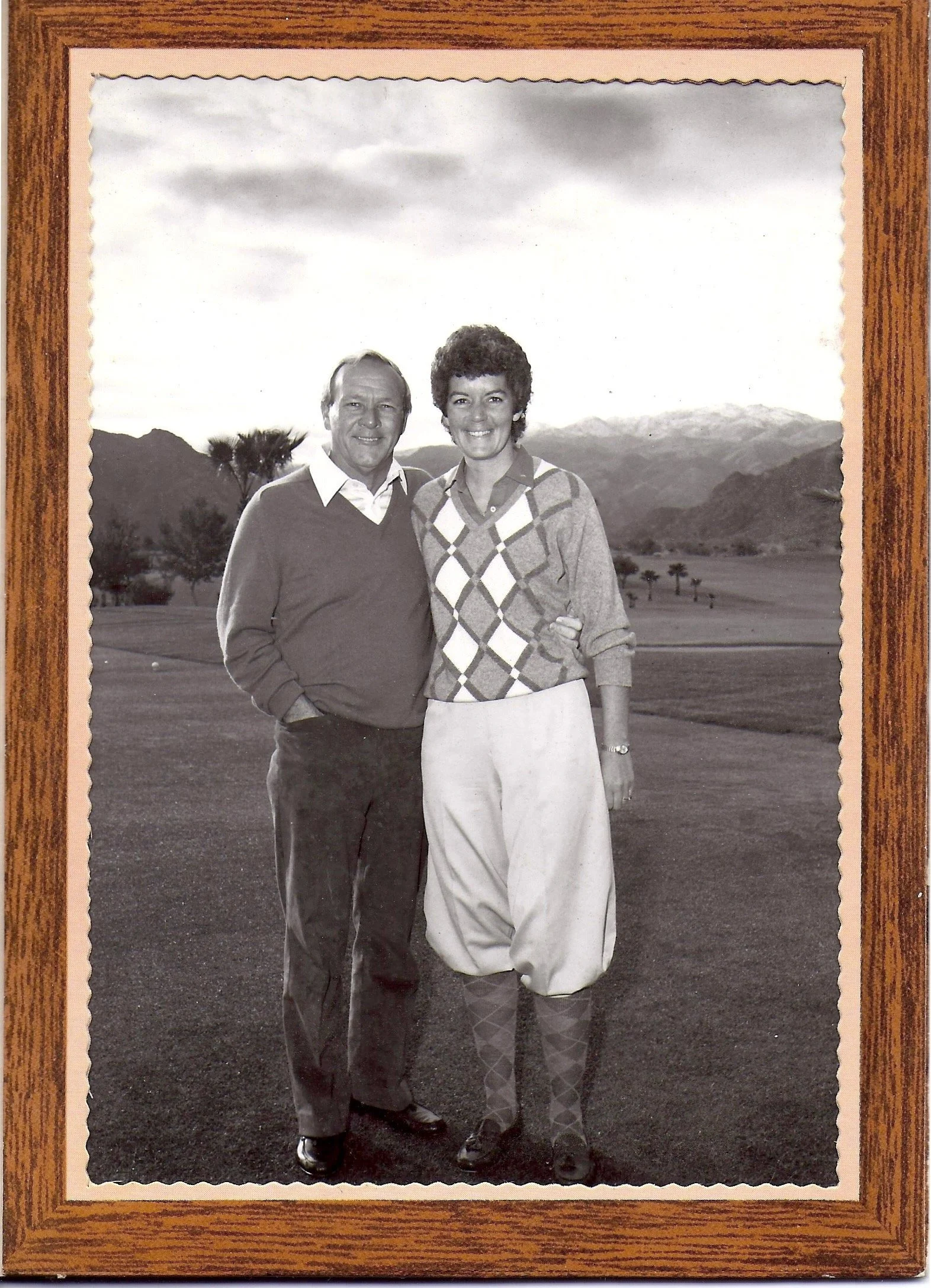 Lessons and a Legacy of Impact