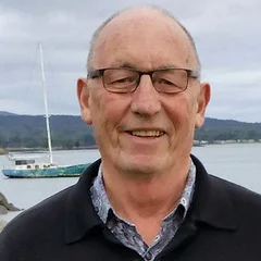 The Raising Up of Millenials by Frank Devlin — NZ Prophetic Network