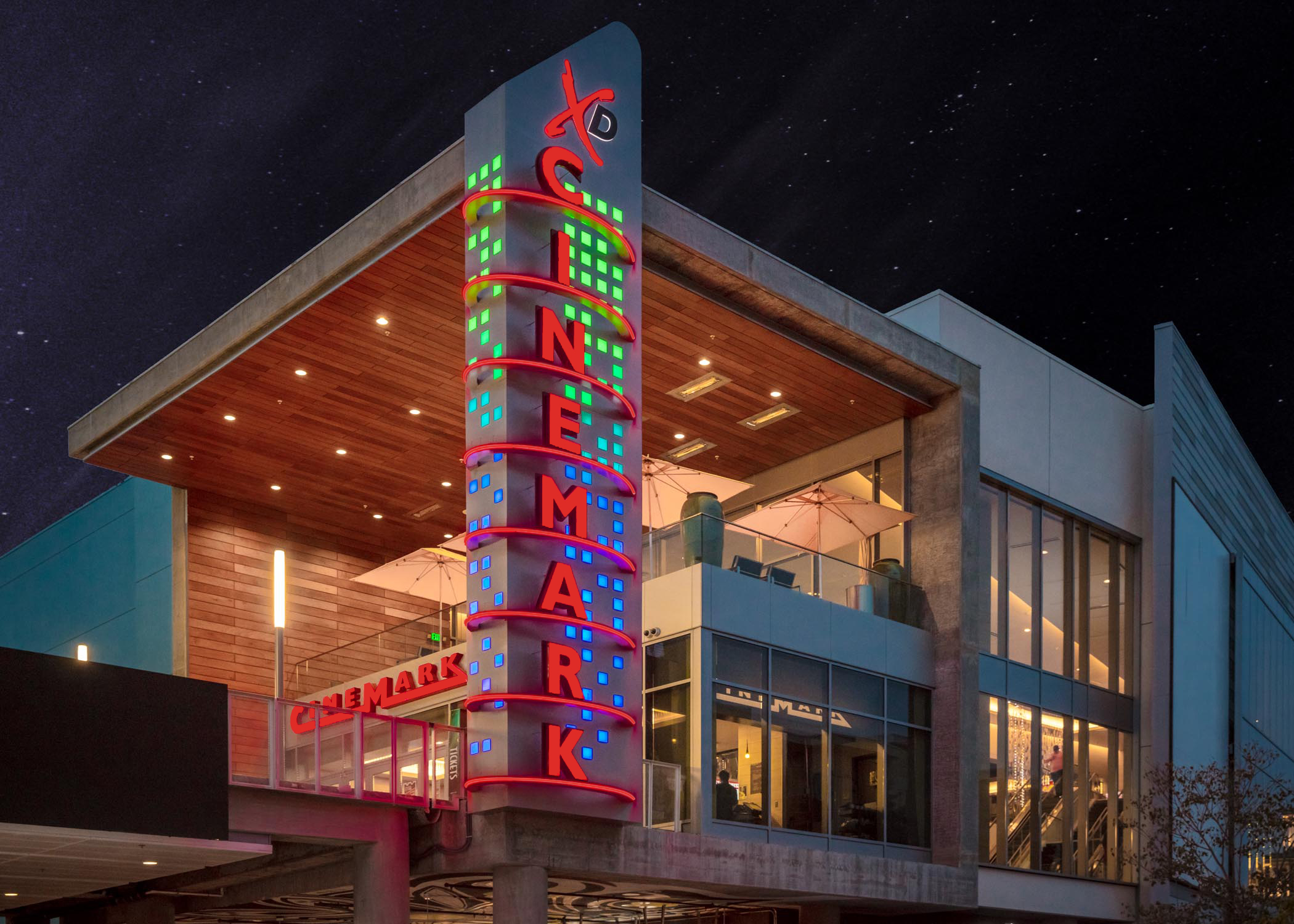 Cinemark<strong>View Case Study</strong>